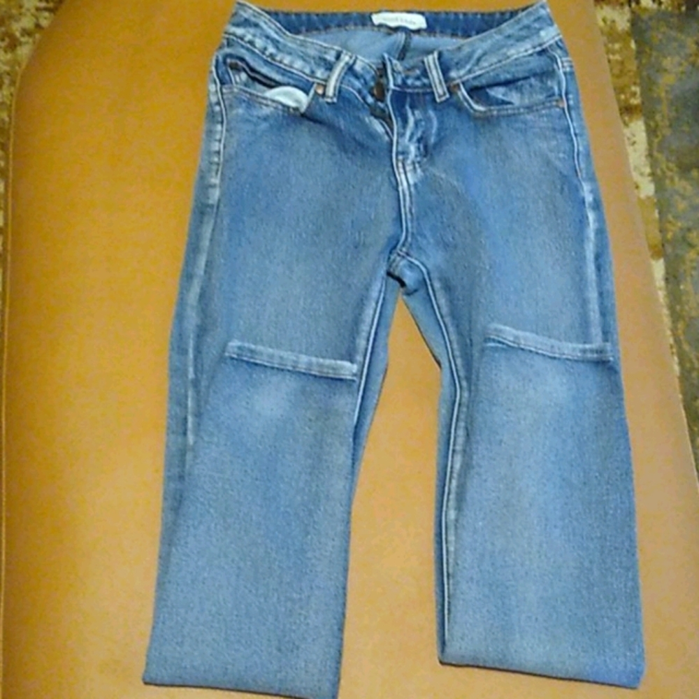 Kids jeans size 7